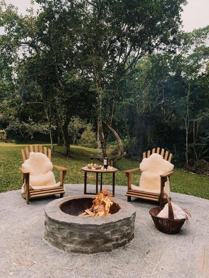 7 Mares Inn Itapema